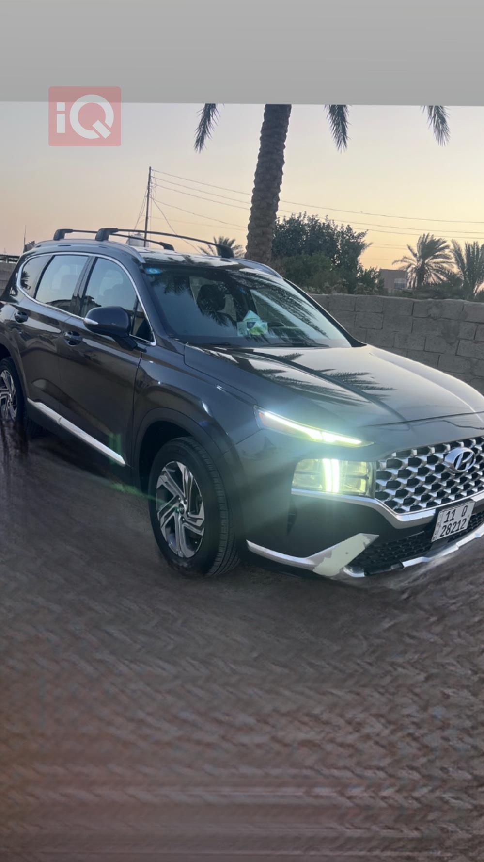 هیوندای سەنتافی